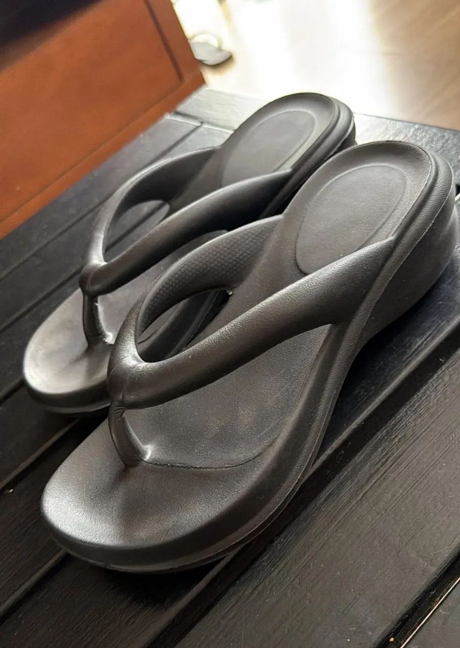 Chinelo nuvem  - Foto 3