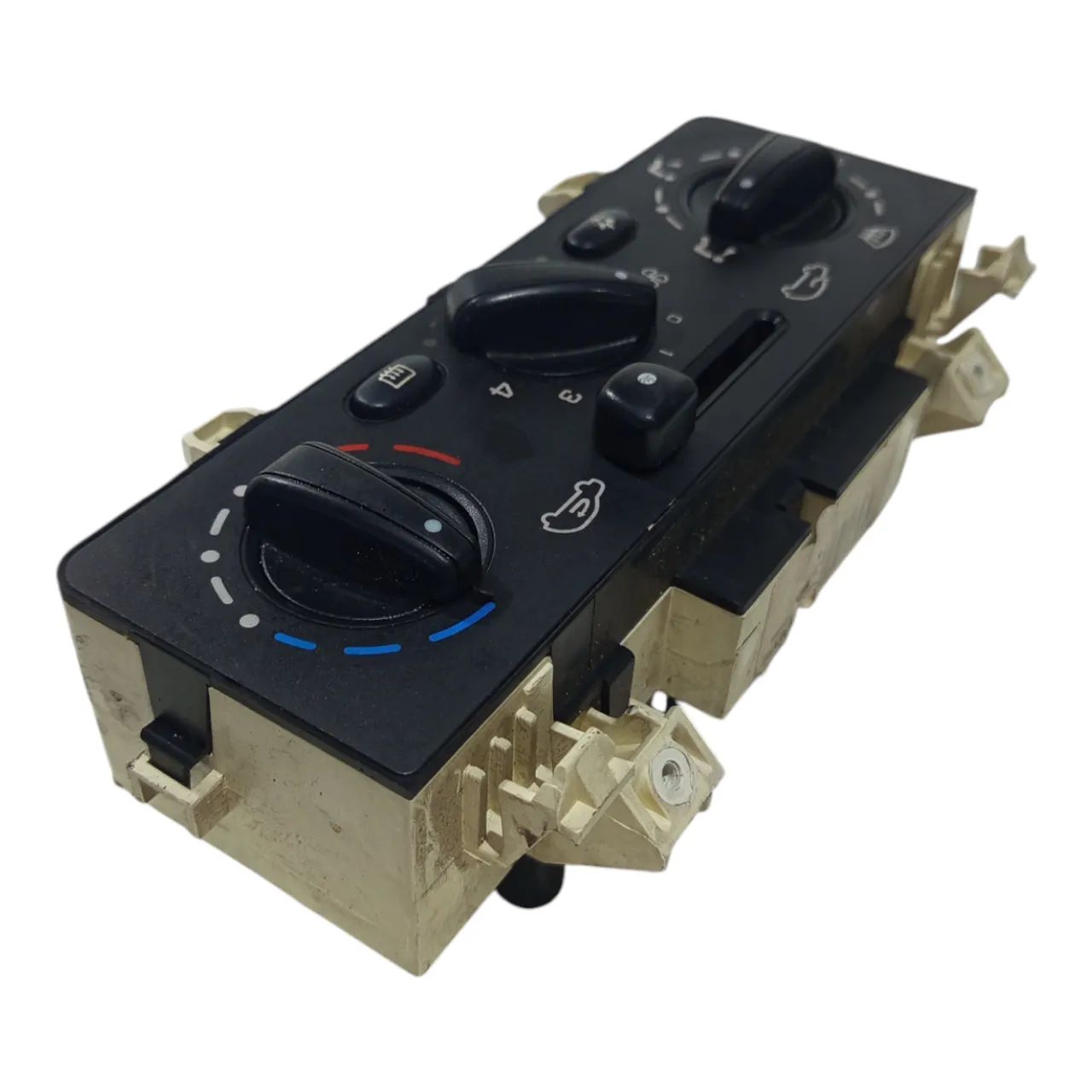 Comando Arcondicionado Citroen C3 1.6 2003 A 2005