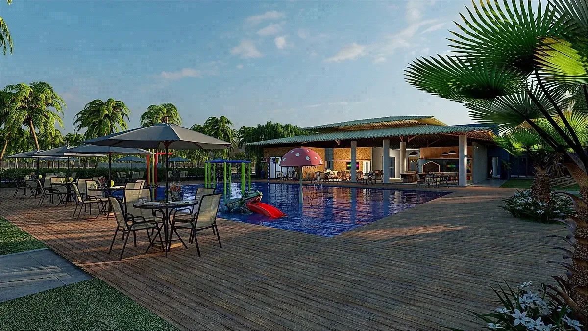 Terreno no Oásis Beach Residence - Centro - Foto 2