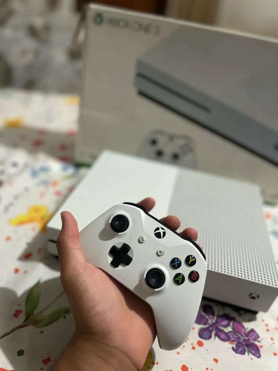 VENDO XBOX ONE S  - Foto 2