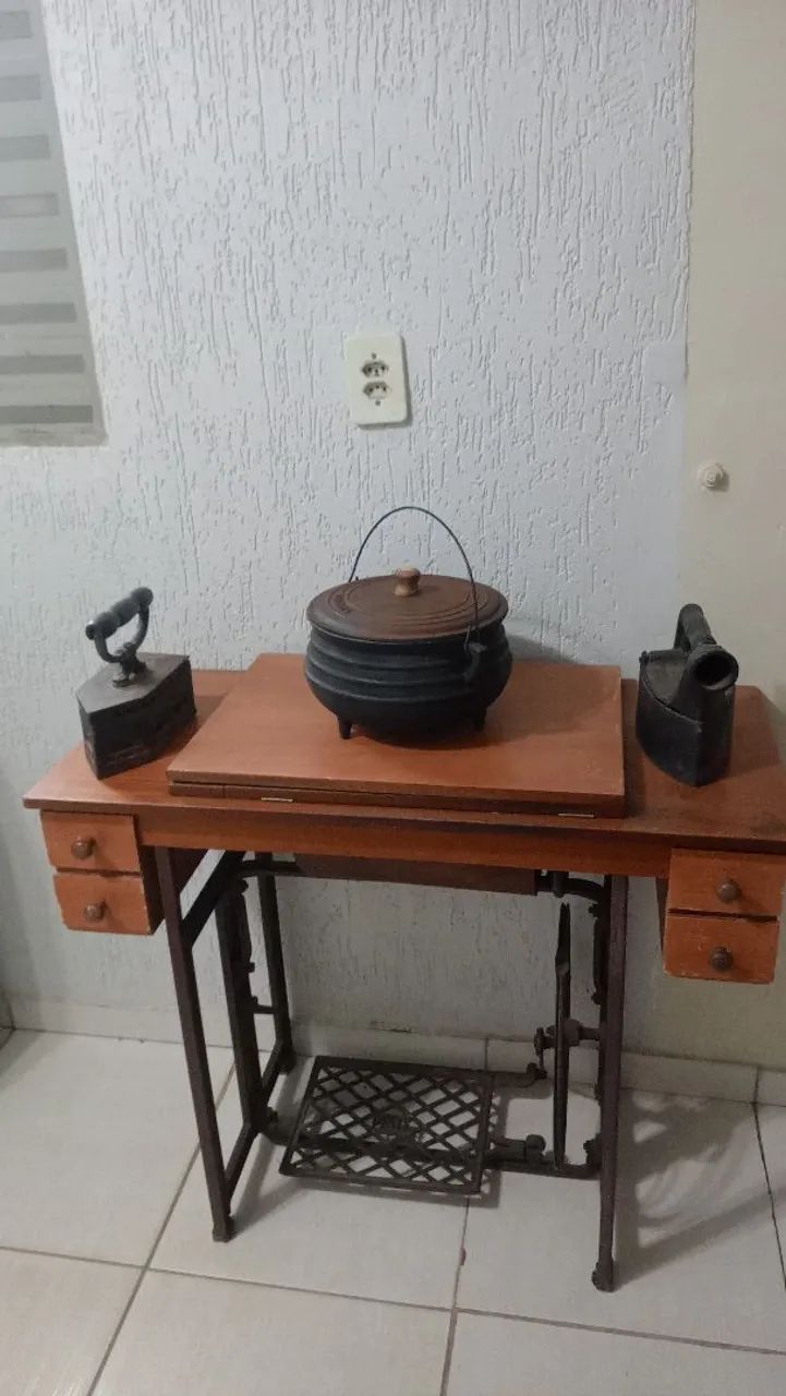Vendo peças antigas  - Foto 3