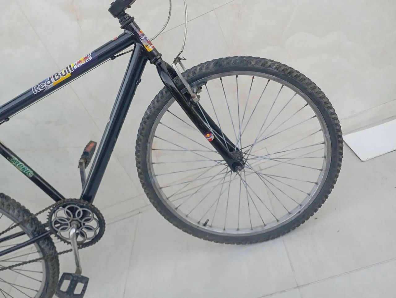 Bicicleta aro 26  - Foto 3