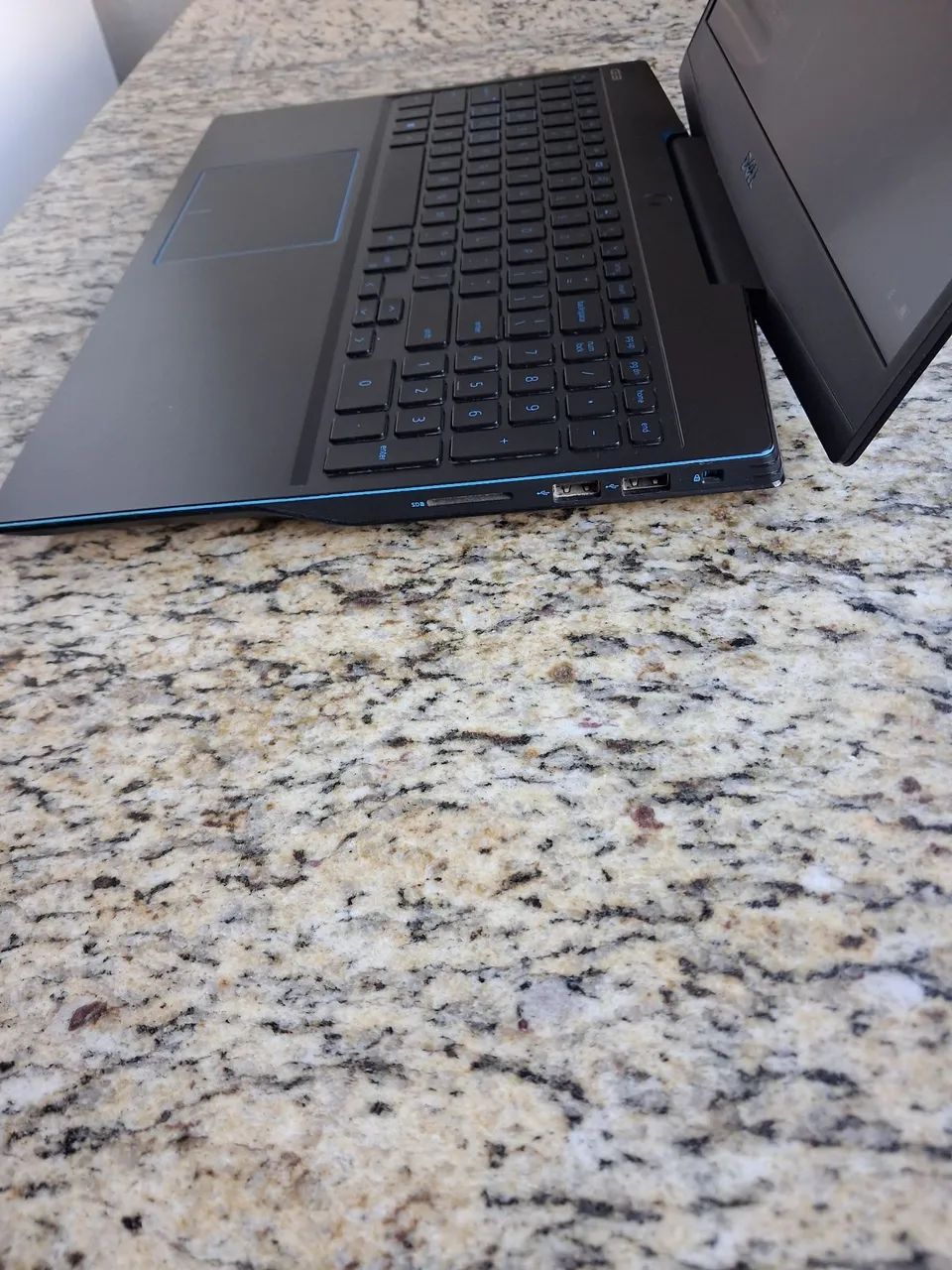 Notebook Dell G3 3590 - Foto 4