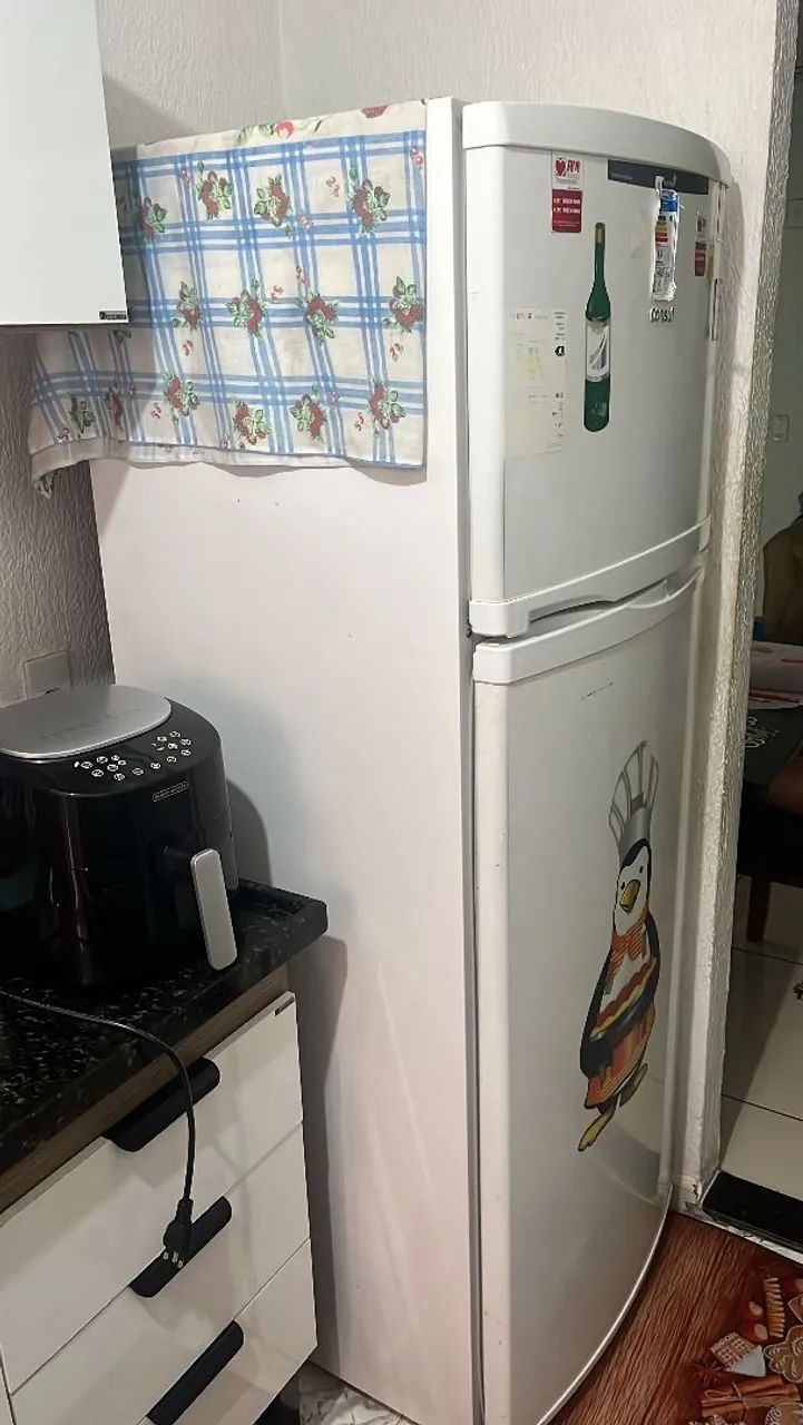 Geladeira 