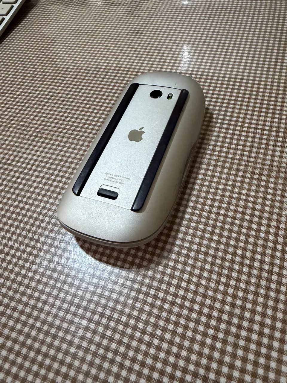 Mac Mini M1 (2020) - 8GB RAM / 256GB SSD + Mouse/Teclado