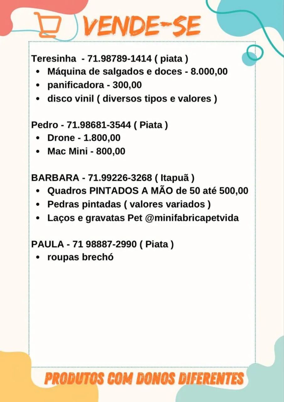Lustre decorativo antigo - Foto 3