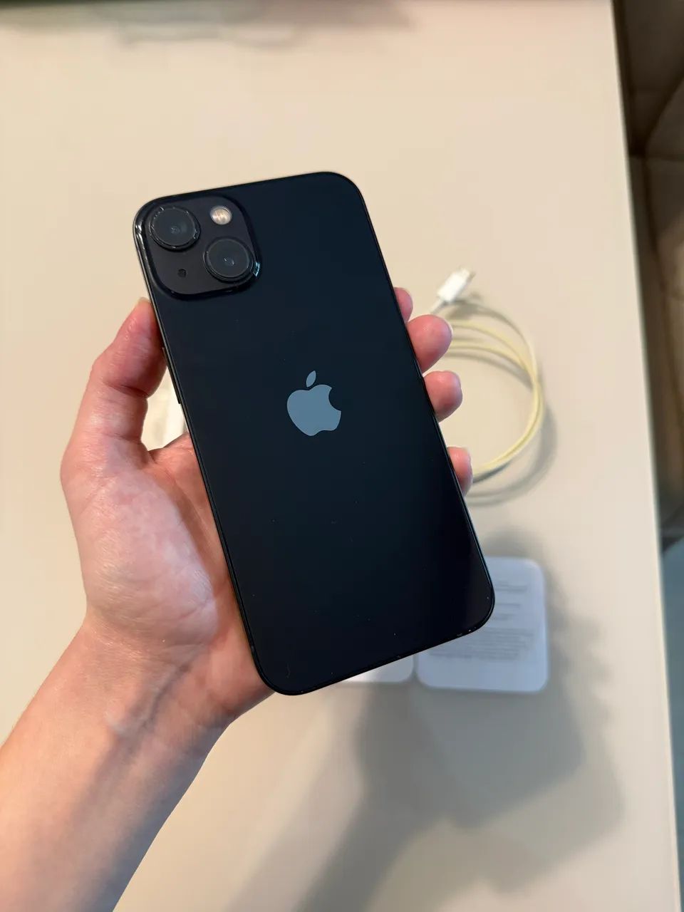 iPhone 13 128GB Todo Original - Celulares e Smartphones - Rio