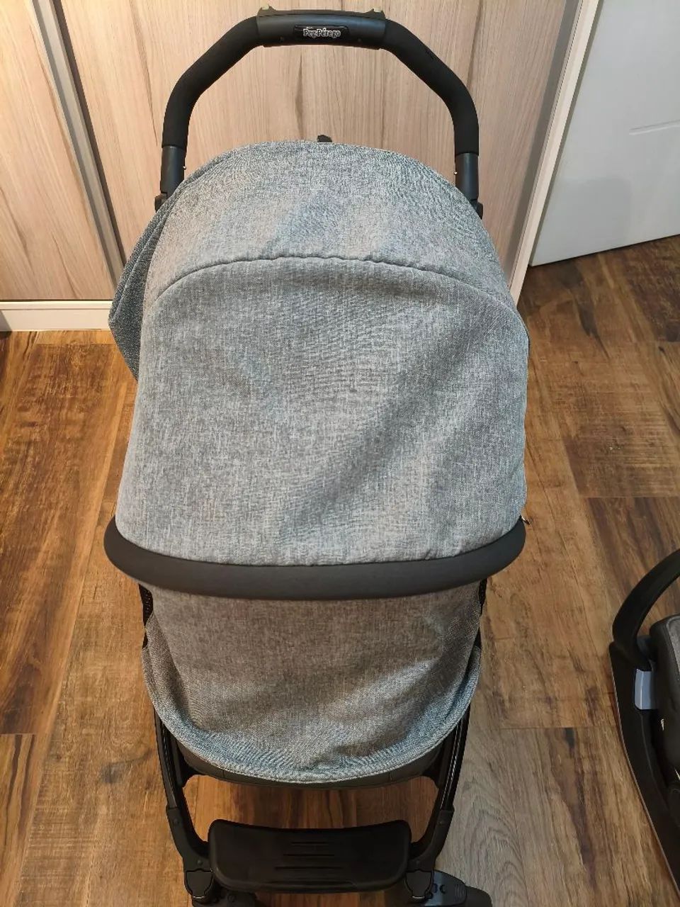 Travel System Peg Perego Book plus - Excelente estado  - Foto 5