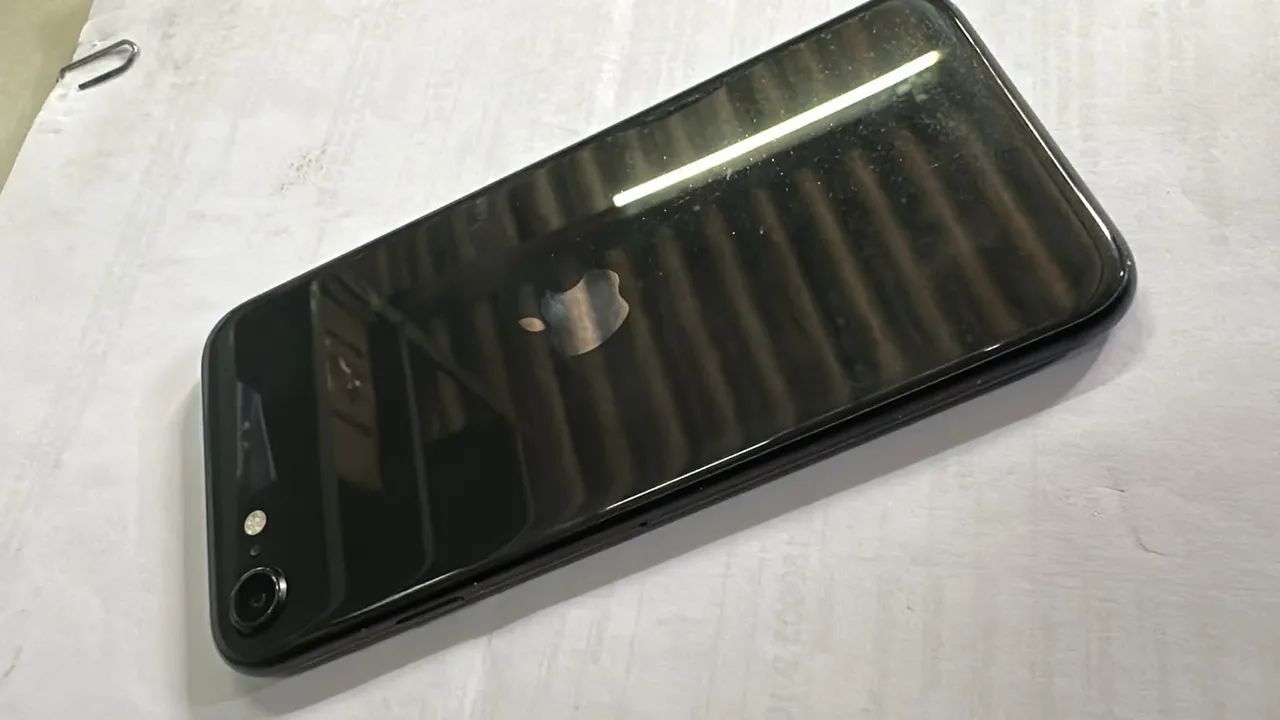 Vendo iPhone SE  - Foto 3