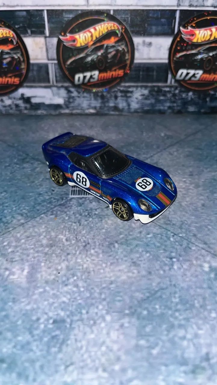 Lote hotwheels loose - Foto 3
