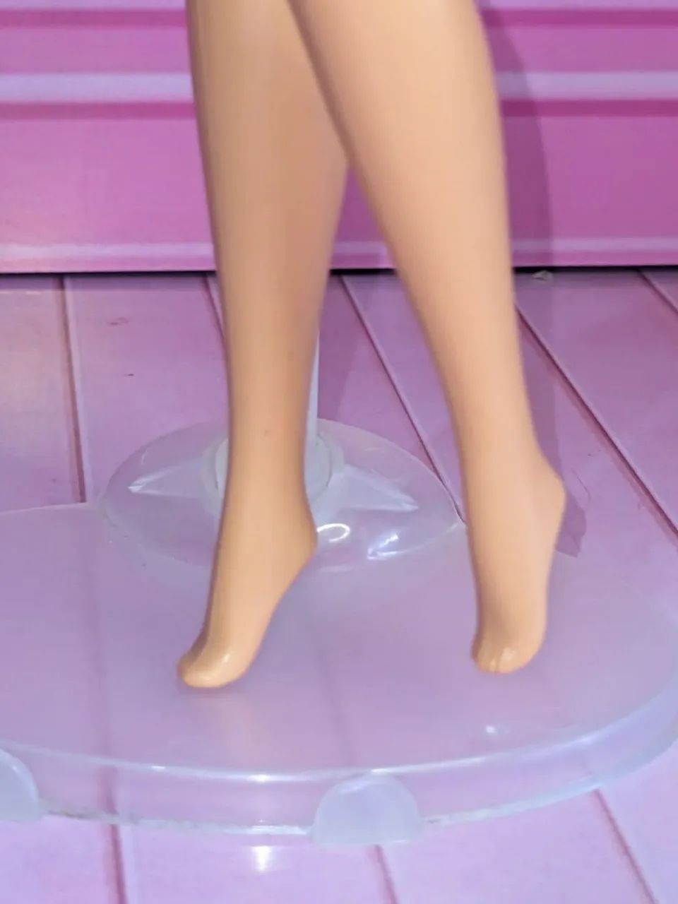 Barbie Bathtime Fun 1990 - Foto 5