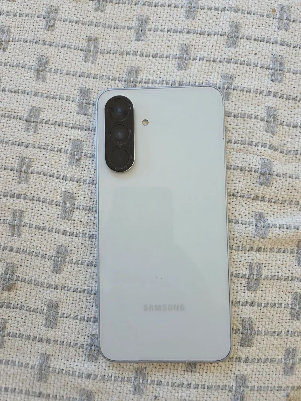 A56 de 256gb em ótimo estado - Foto 4