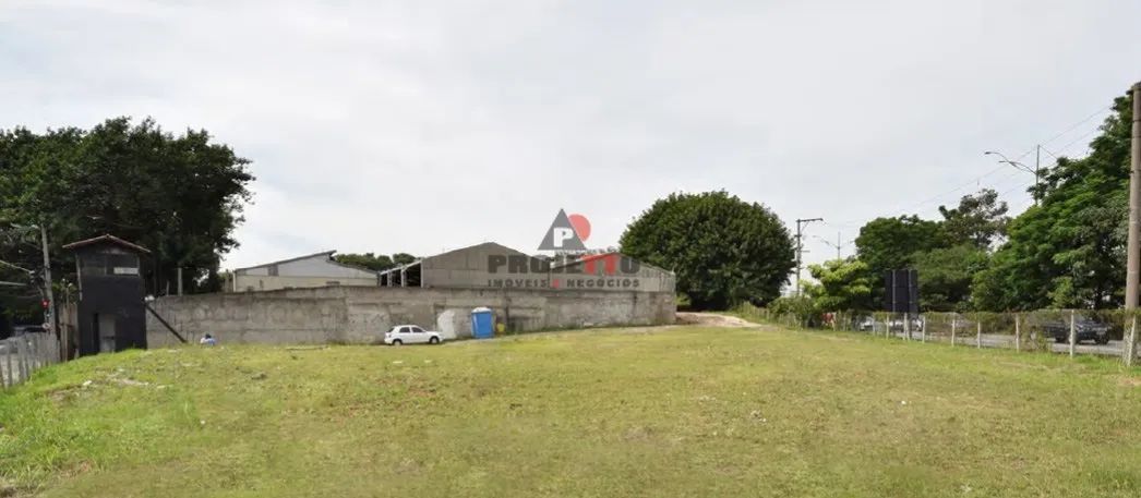 ÁREA COMERCIAL 352m² - SACOMÃ / SÃO PAULO - Foto 5