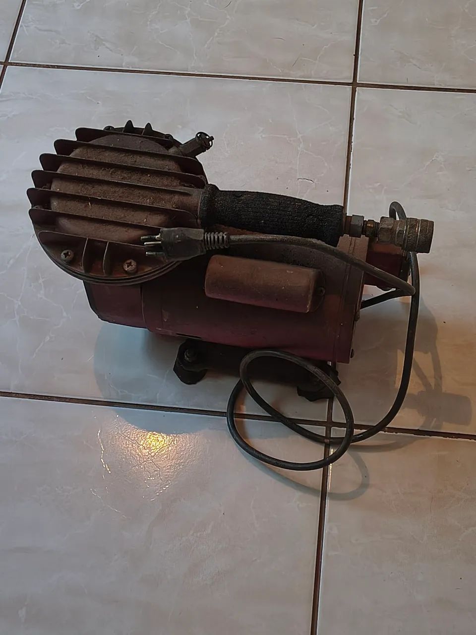 Compressor Motojet - bivolt. 