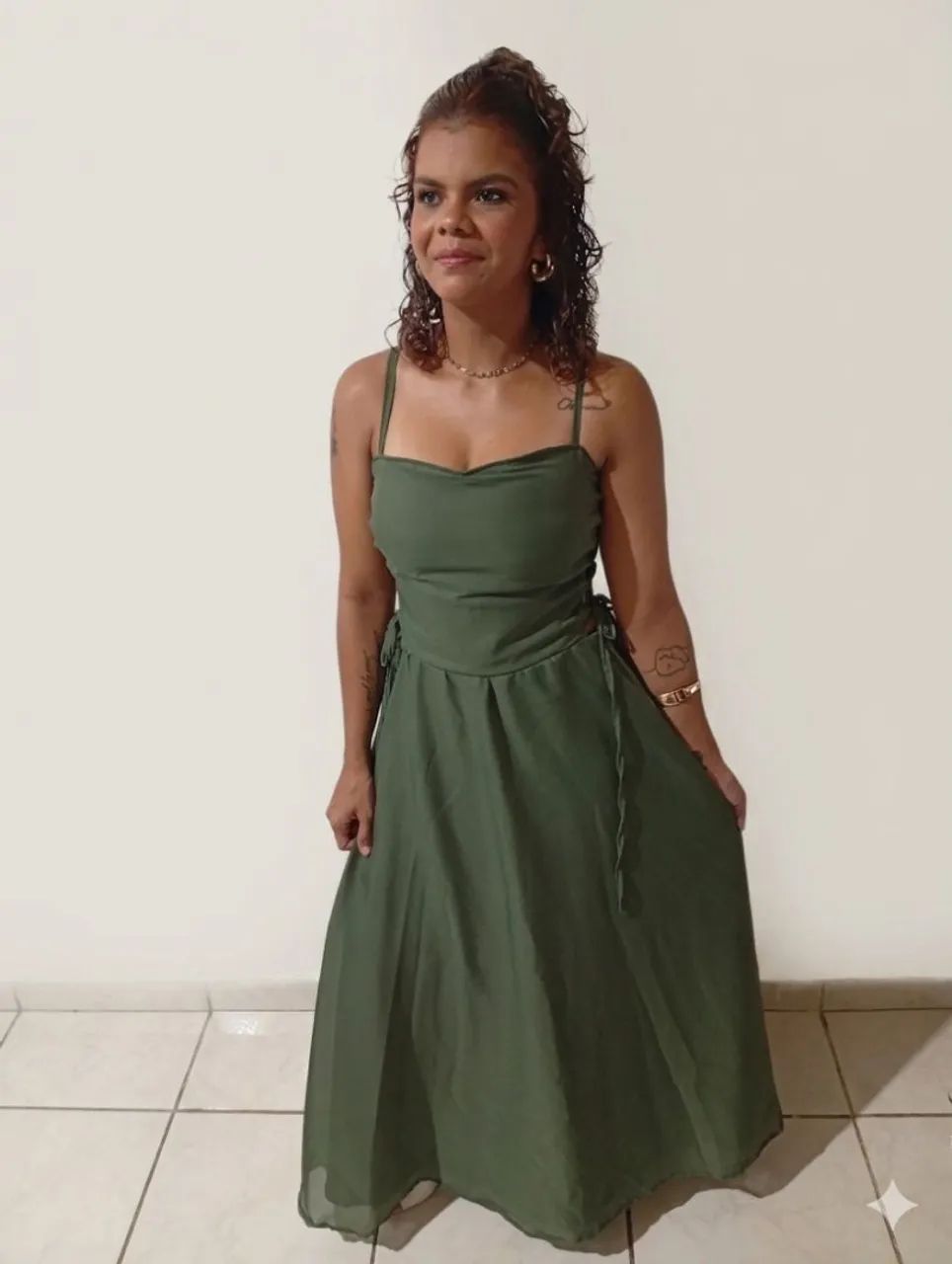 Vestido - Foto 3
