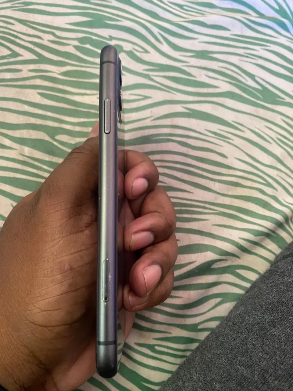 iPhone 11 64 gb. Face ID off - Foto 3