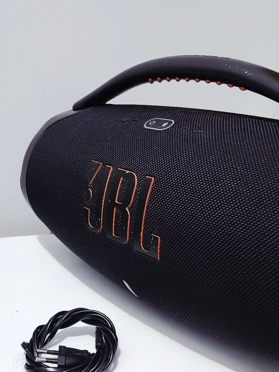 Jbl bombox 3