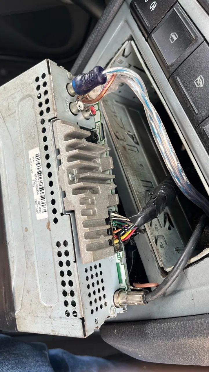 Vendo pioneer X3000 - Foto 5