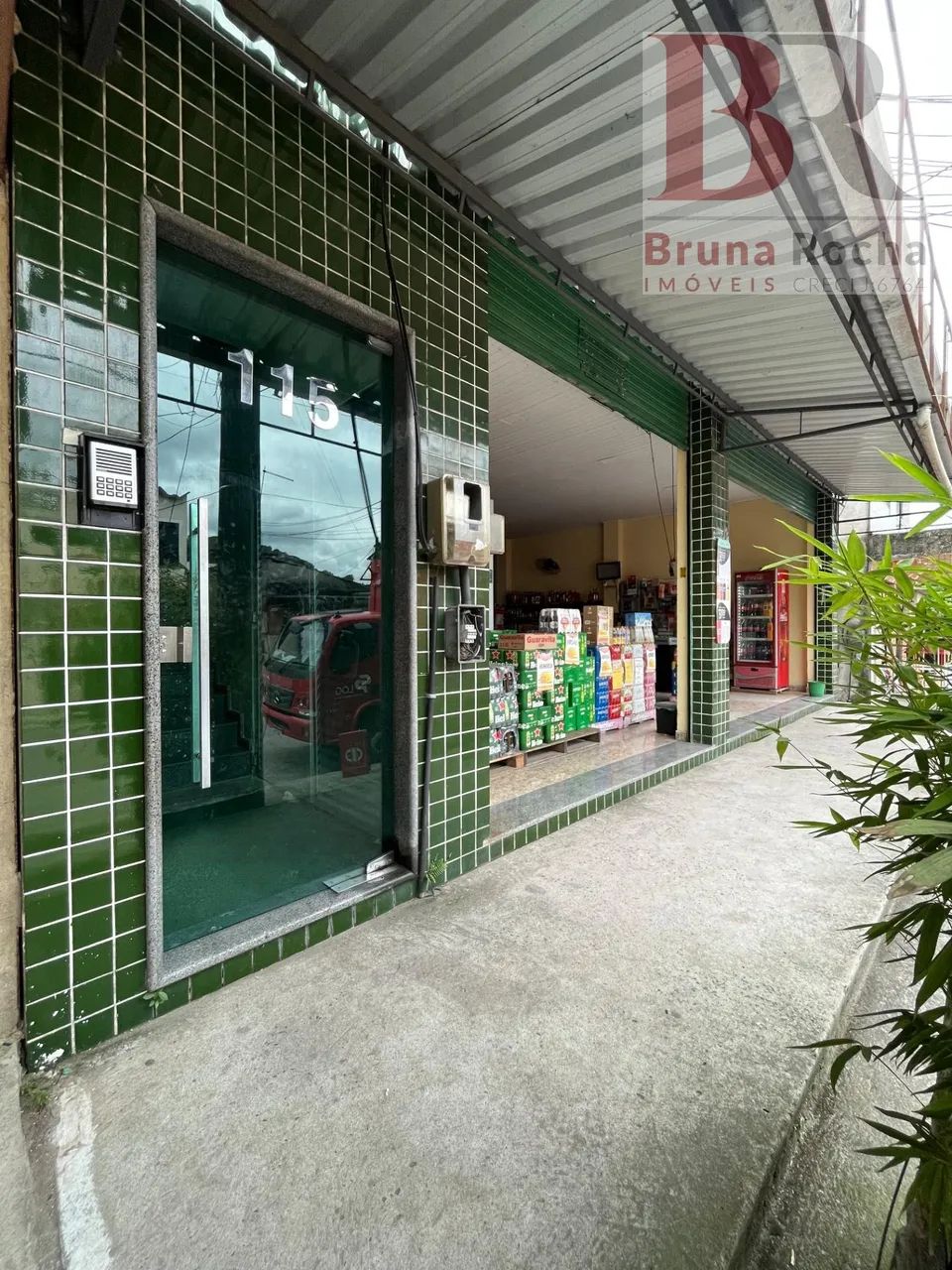 Apartamento - Nova Marília - Magé