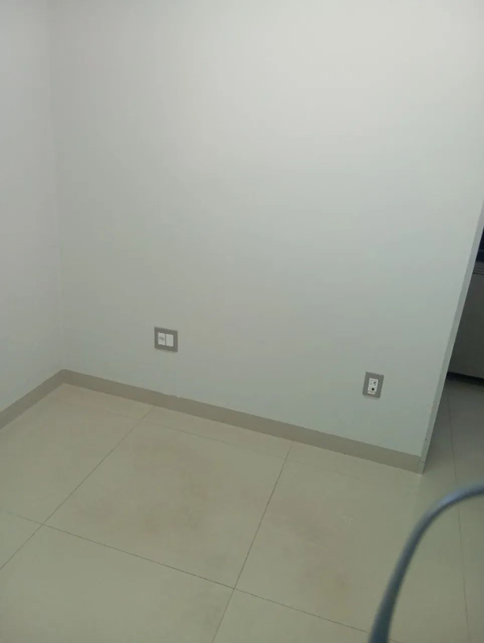 Sala comercial com elevador e acessibilidade