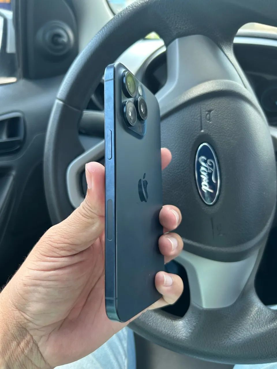 iPhone 15 pro max 512gb  - Foto 4