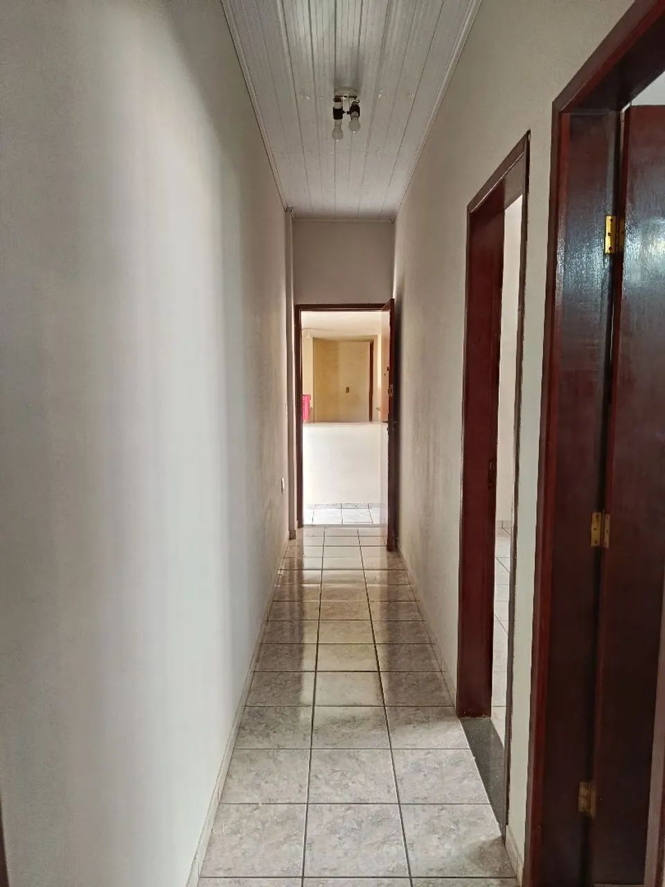 Alugo Apartamento Anual - Foto 5