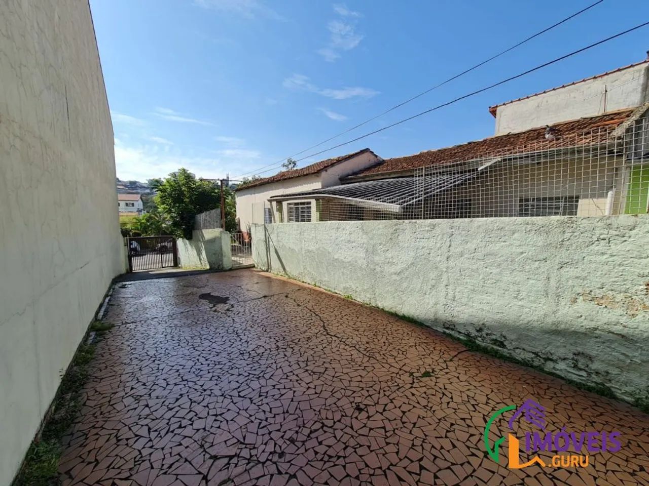 TERRENO - LAPA - SP - Foto 5
