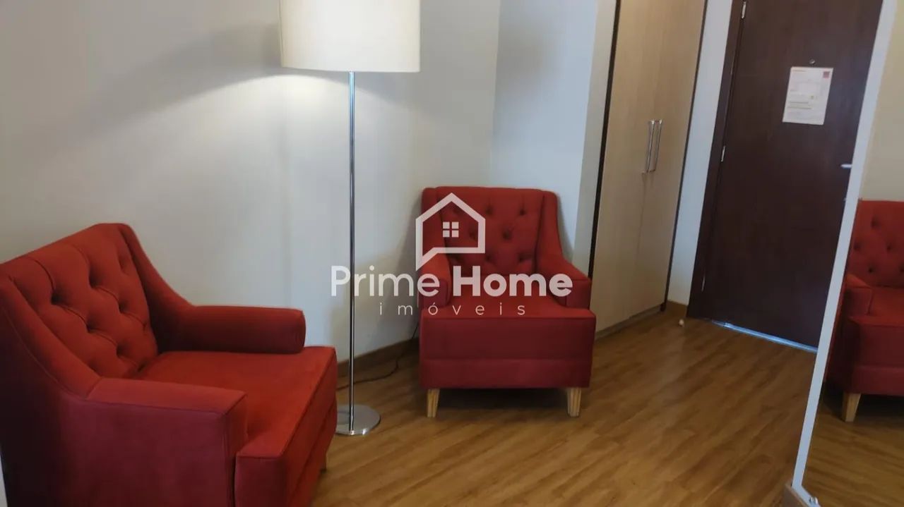 apartamento - Loteamento Alphaville Campinas - Campinas - Foto 4