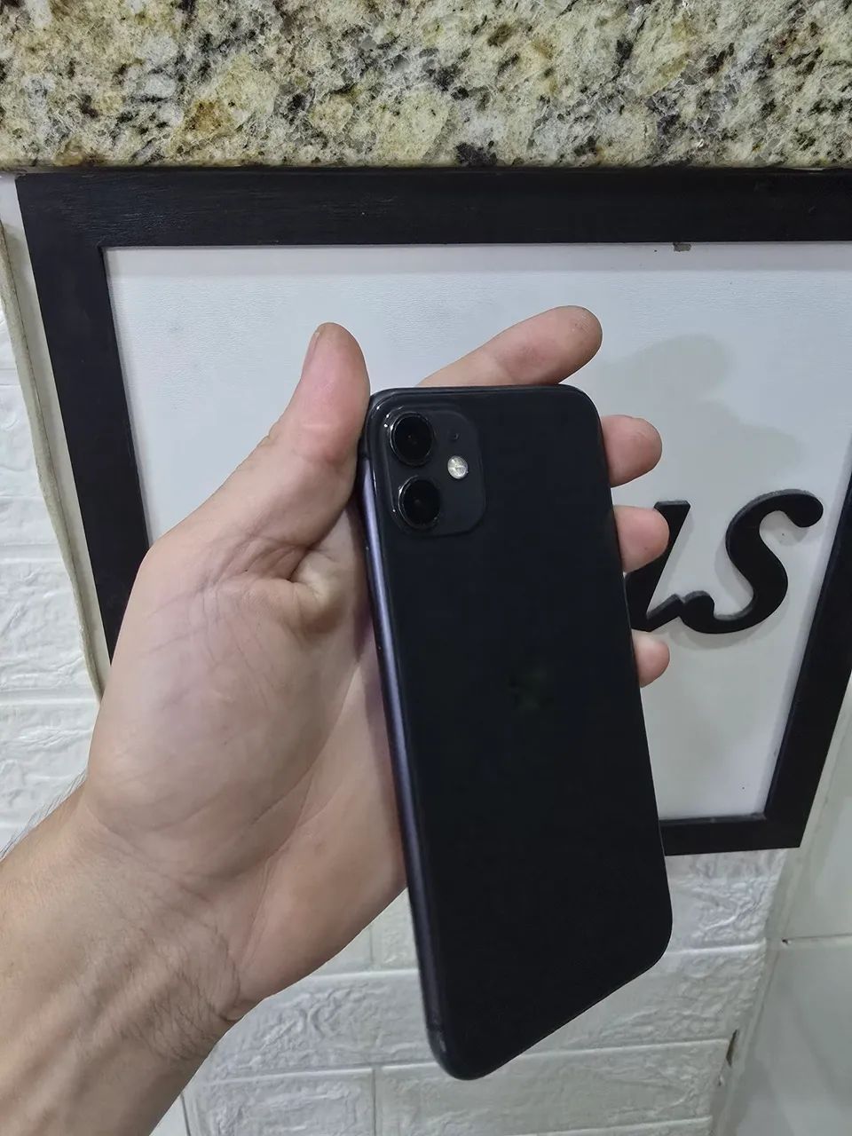 Iphone 11 - Foto 2