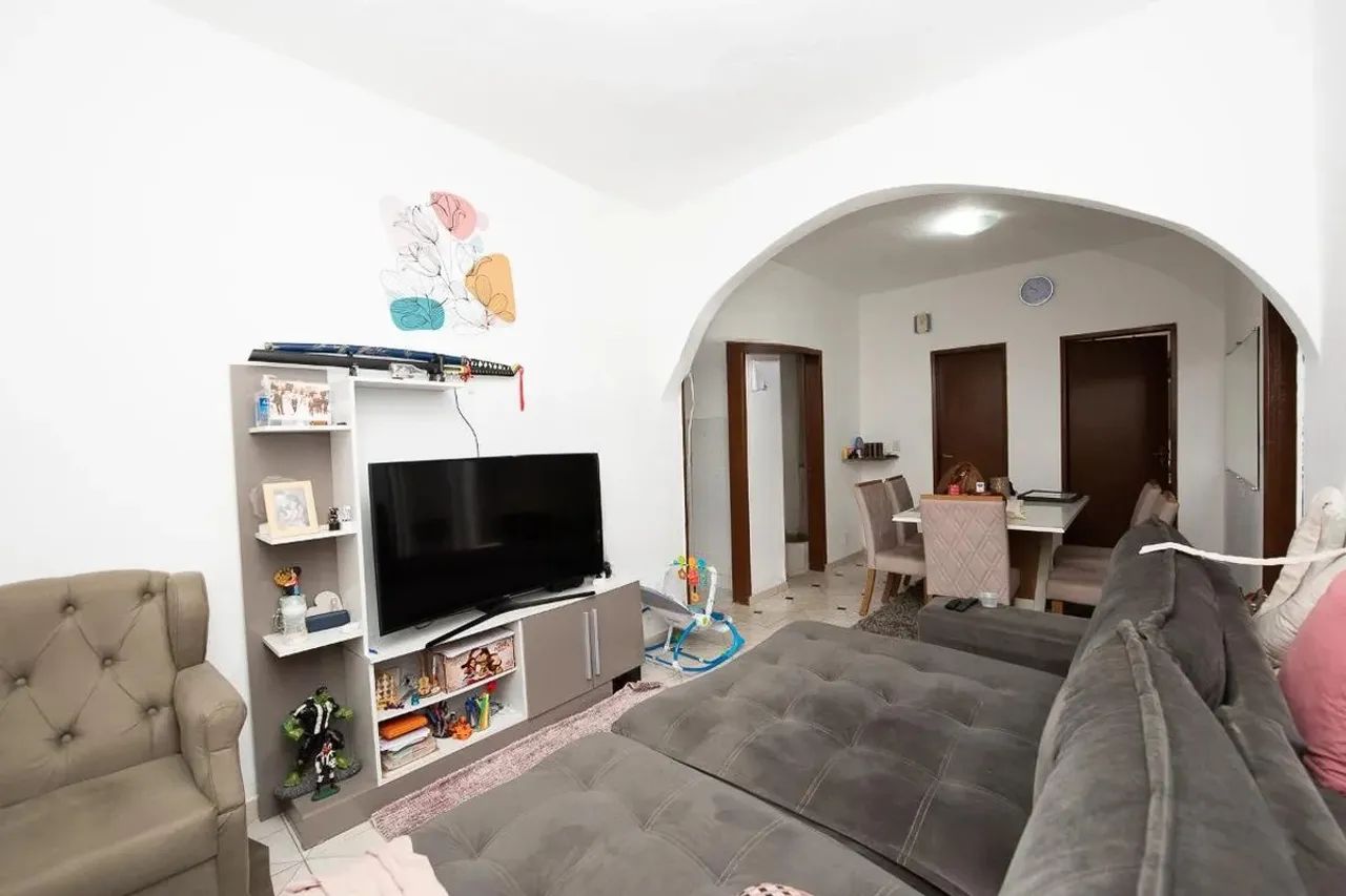 Casa à Venda - Lindéia, 8 Quartos, 340 m2 - Foto 3