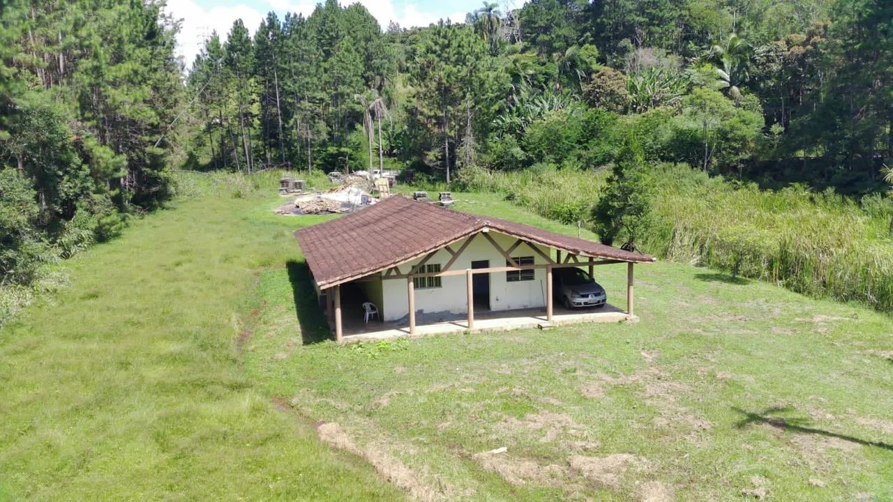 vendo sítio em são lourenço da serra  - Foto 5