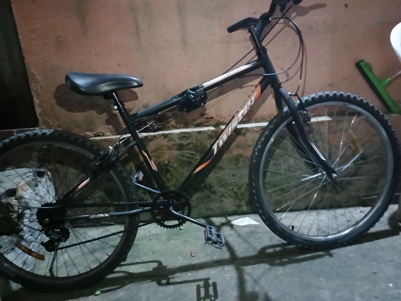 Bicicleta  - Foto 3