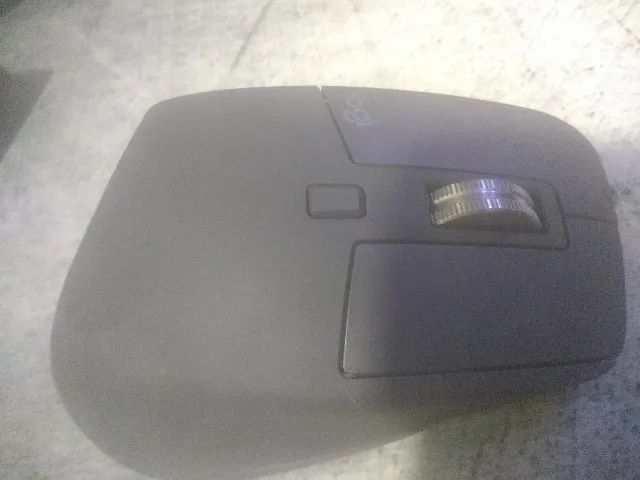 Mouse Logitech MX Master 3S  - Foto 3