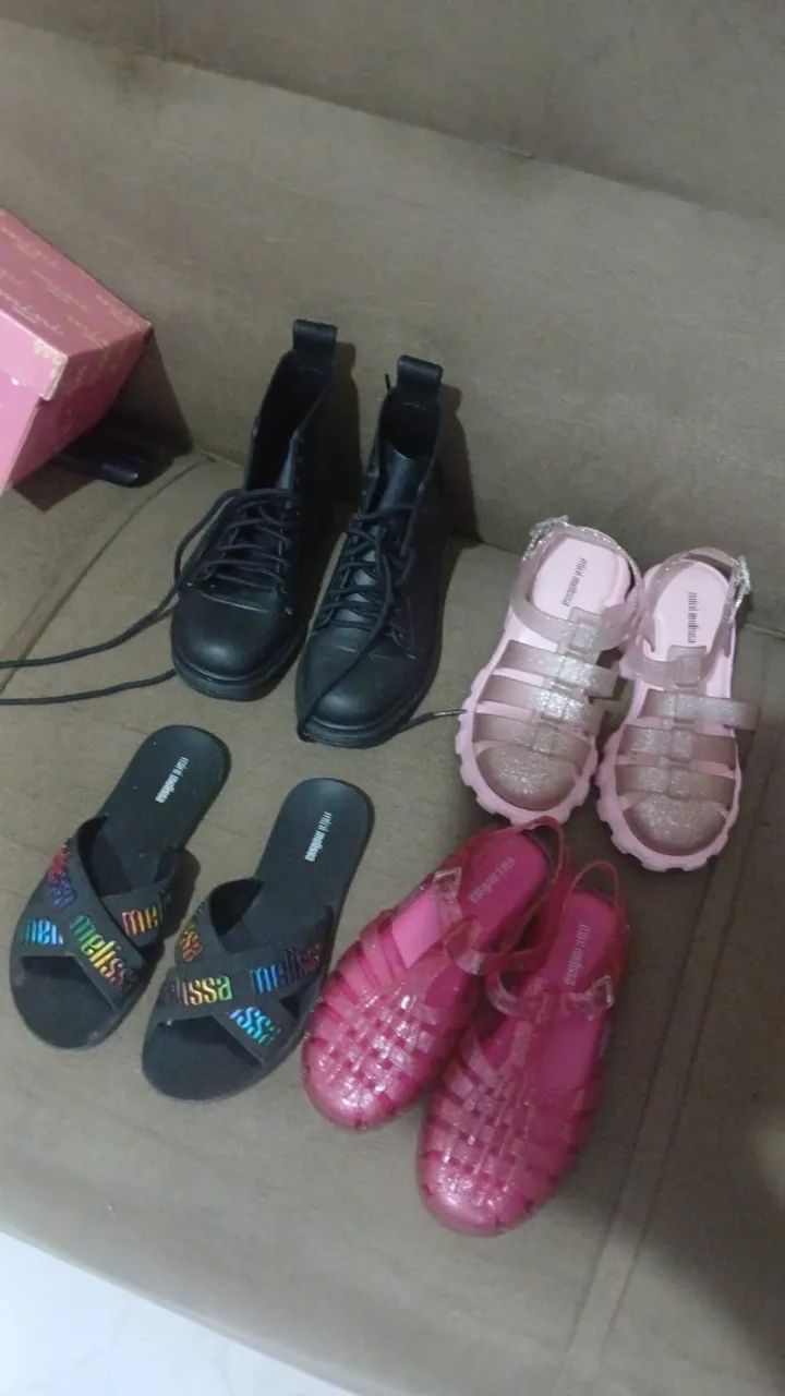 Vendo melissa