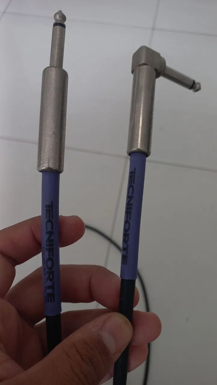 Cabo tecniforte