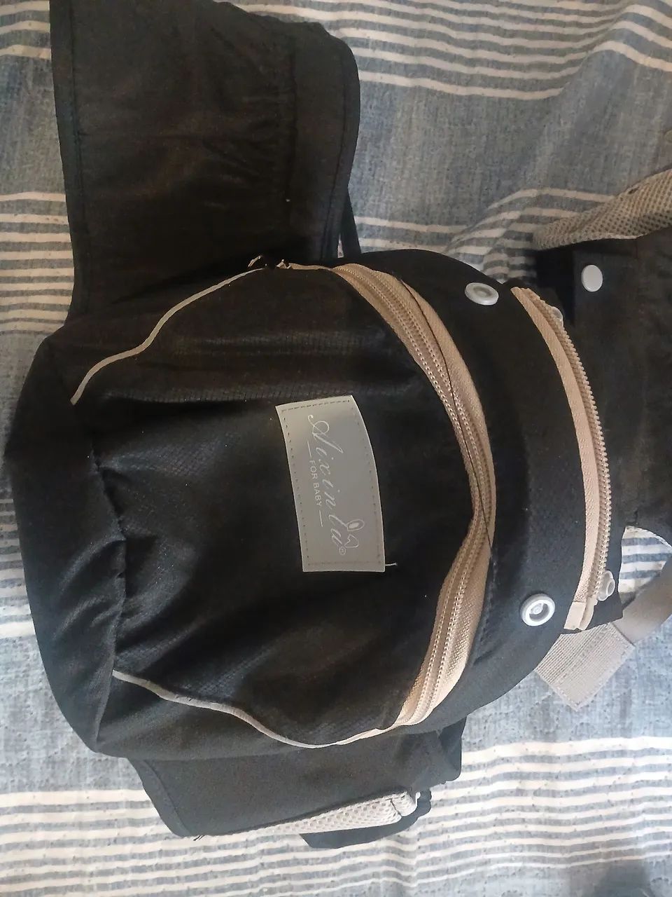 Ganguru com bolsa - Foto 2