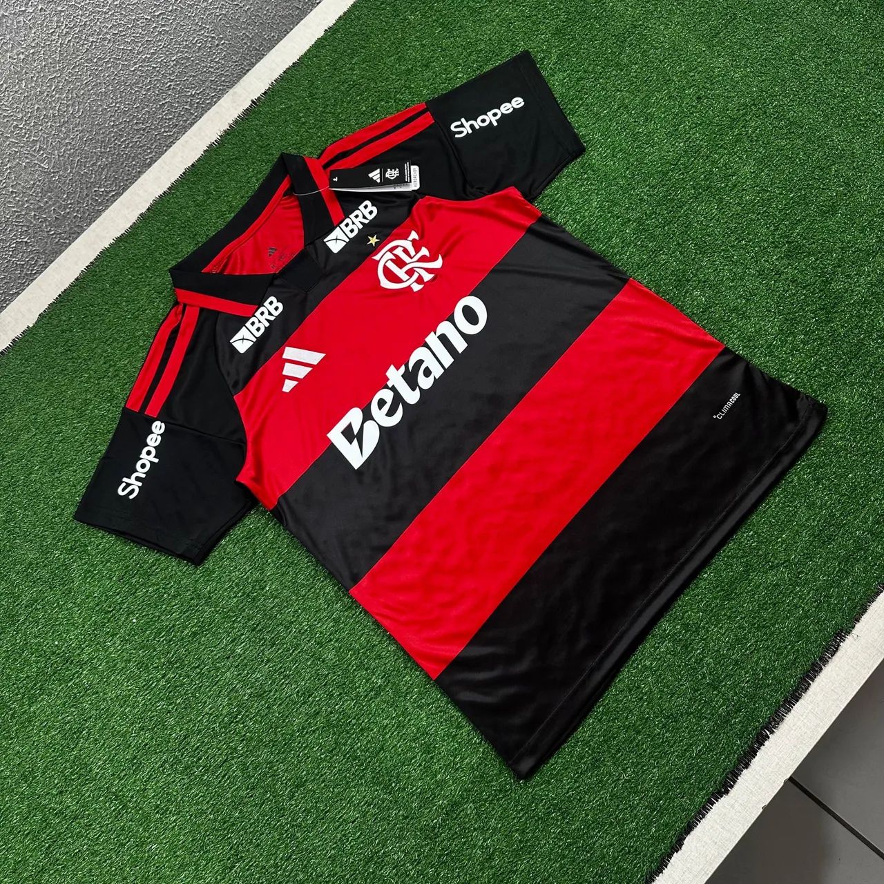 Camisa flamengo 26/27  - Foto 2