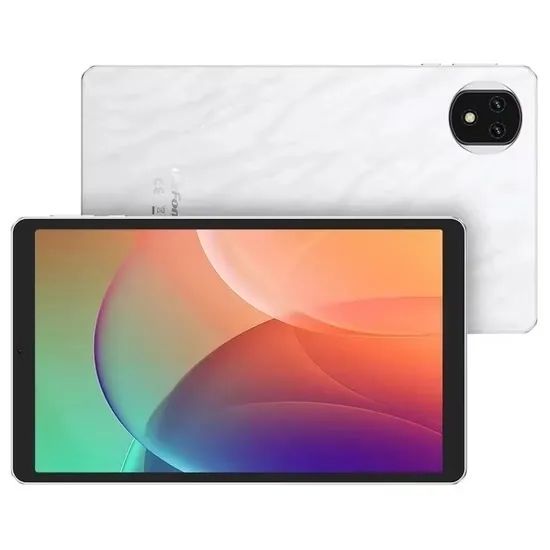 Tablet uleFone Tab A9 Pro 128GB 8.68" 4G - Foto 3