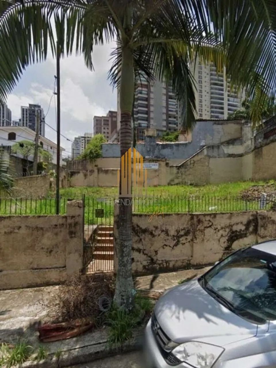 Terreno em São Paulo