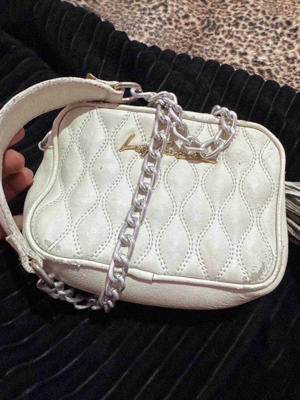Bolsa Luiza Barcelos  - Foto 2