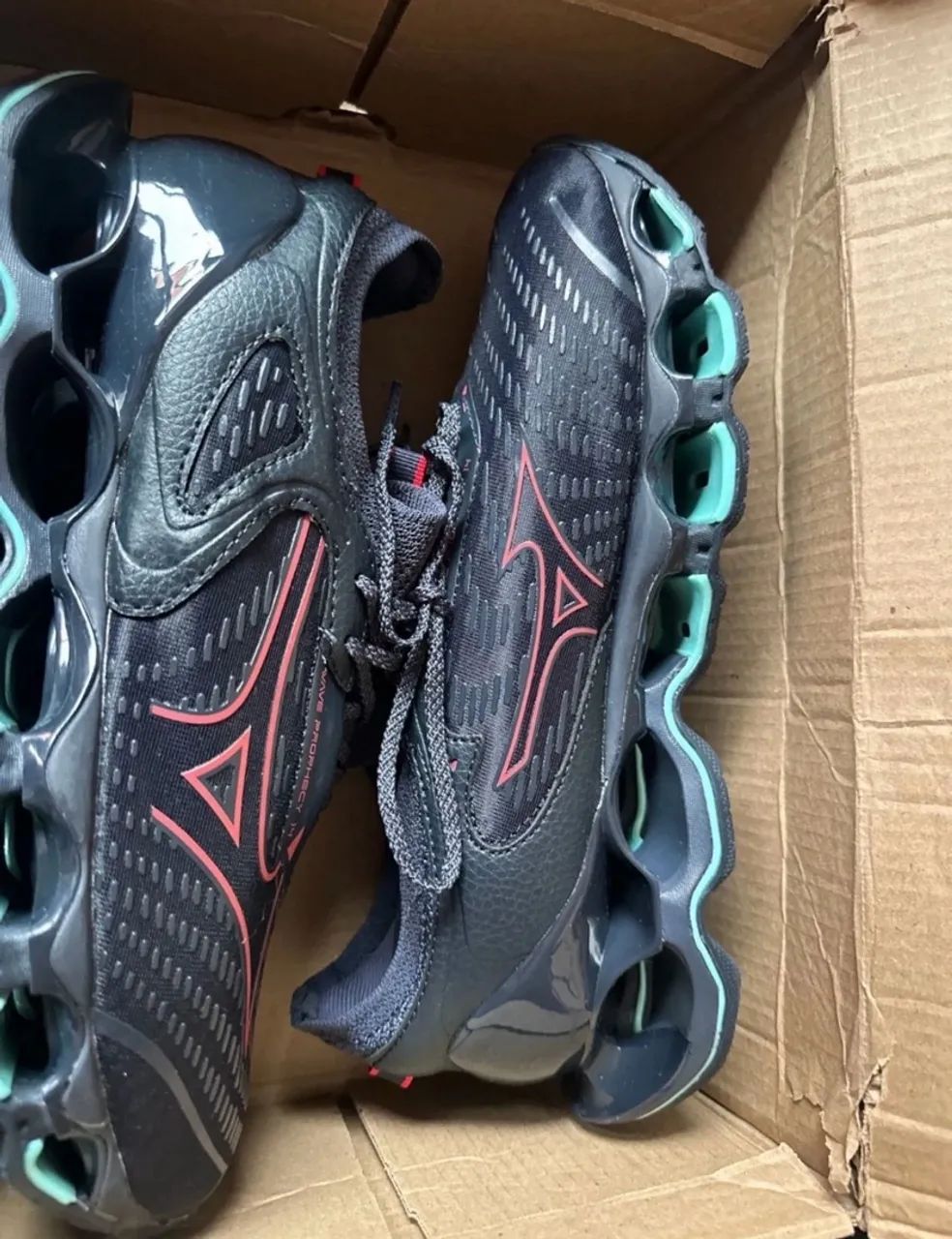 Mizuno prophepy 14 pro original - Foto 3