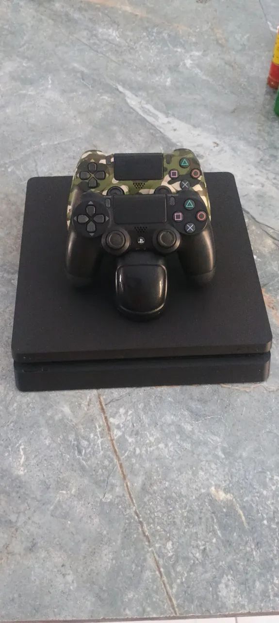Ps4 desbloqueado 
