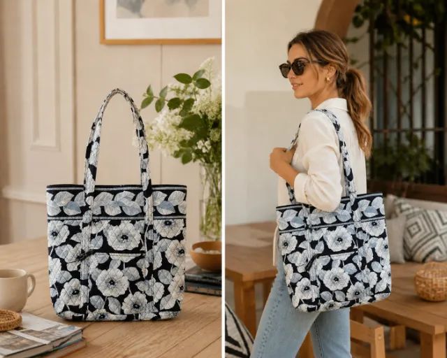 Bolsa Vera Bradley