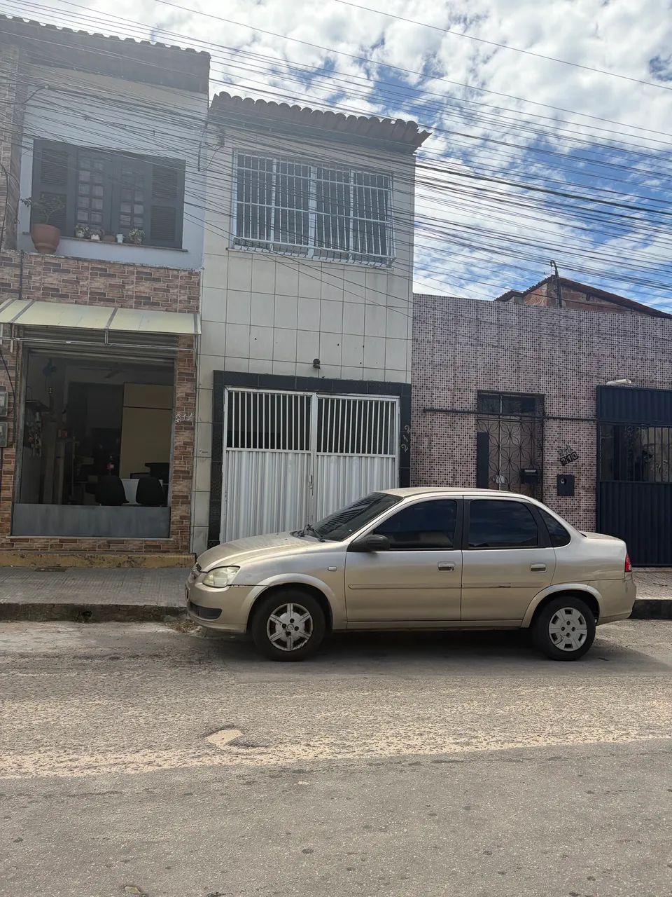 Vendo Duplex - Próximo a Mister Hull