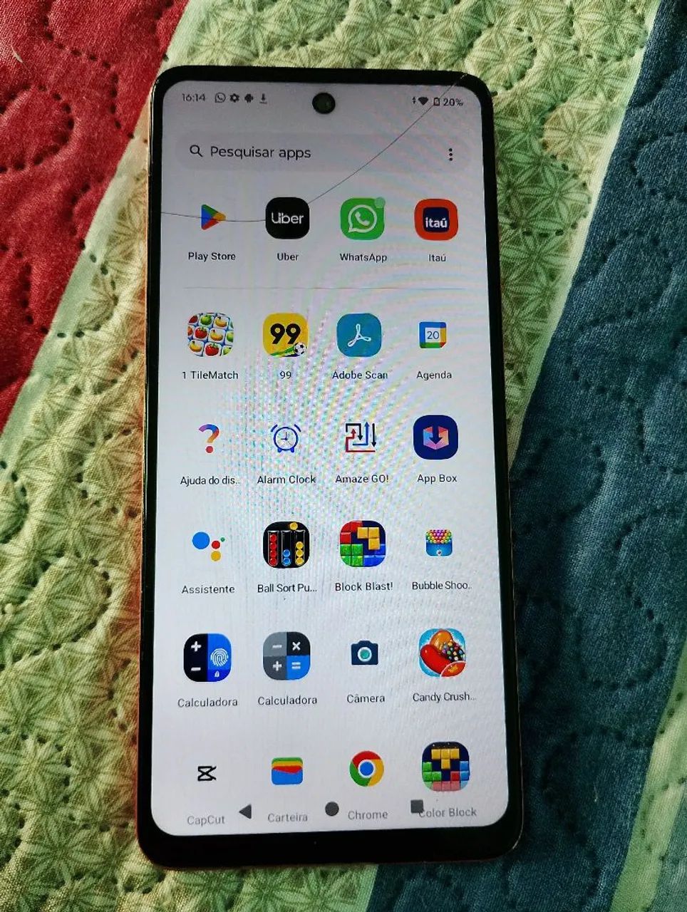 Moto G04 128GB  - Foto 2