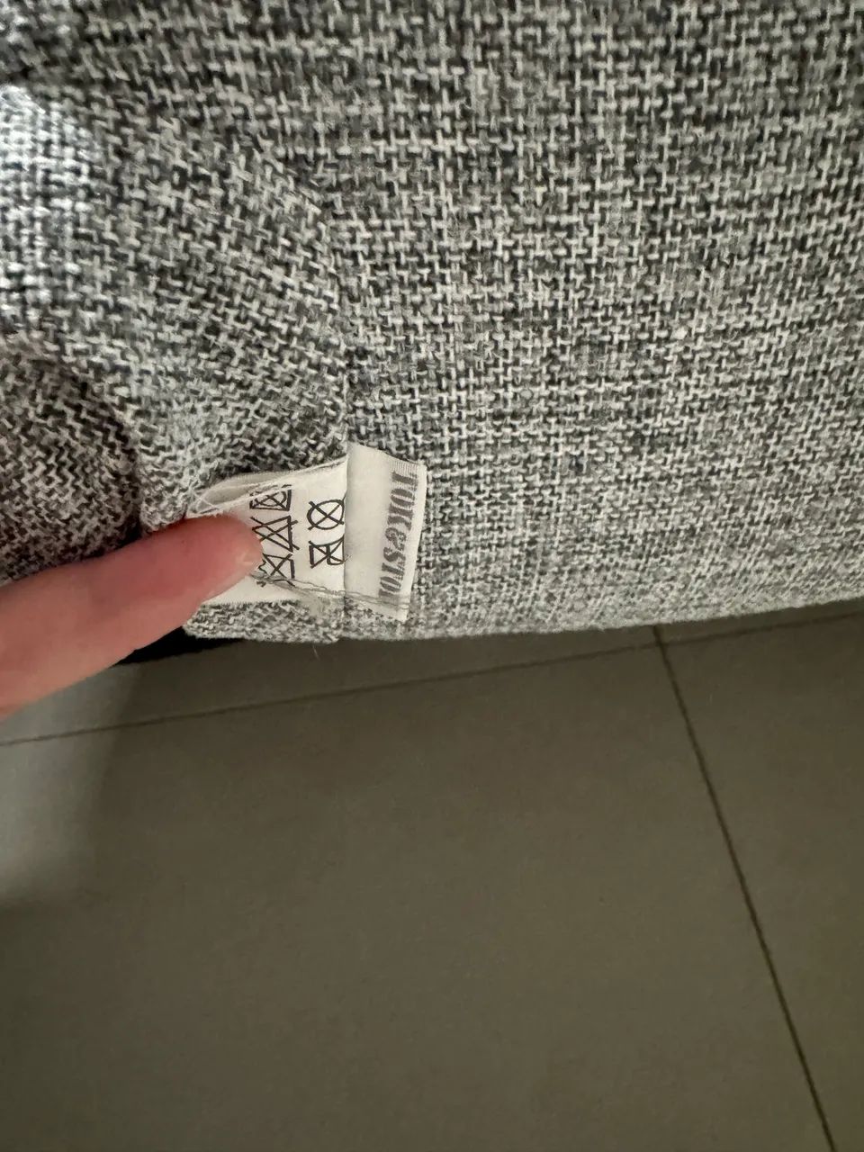 Sofá cama Tokstok  - Foto 5