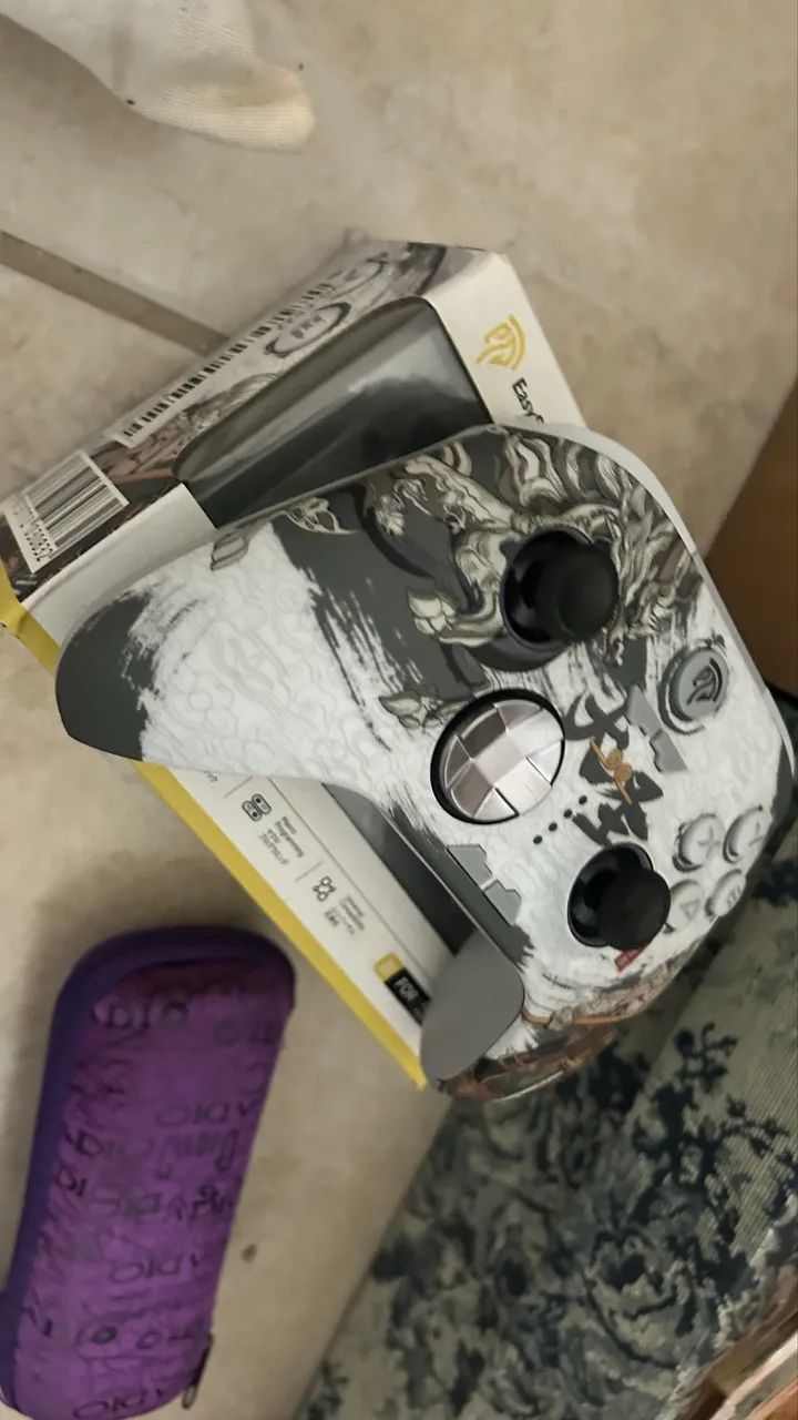 Nintendo Switch versão V2 - Foto 3