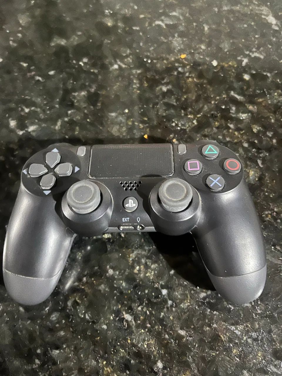 Controle PS4 - Replica - Foto 2