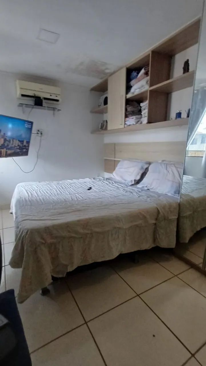CASA NO 2° ANDAR - Foto 4
