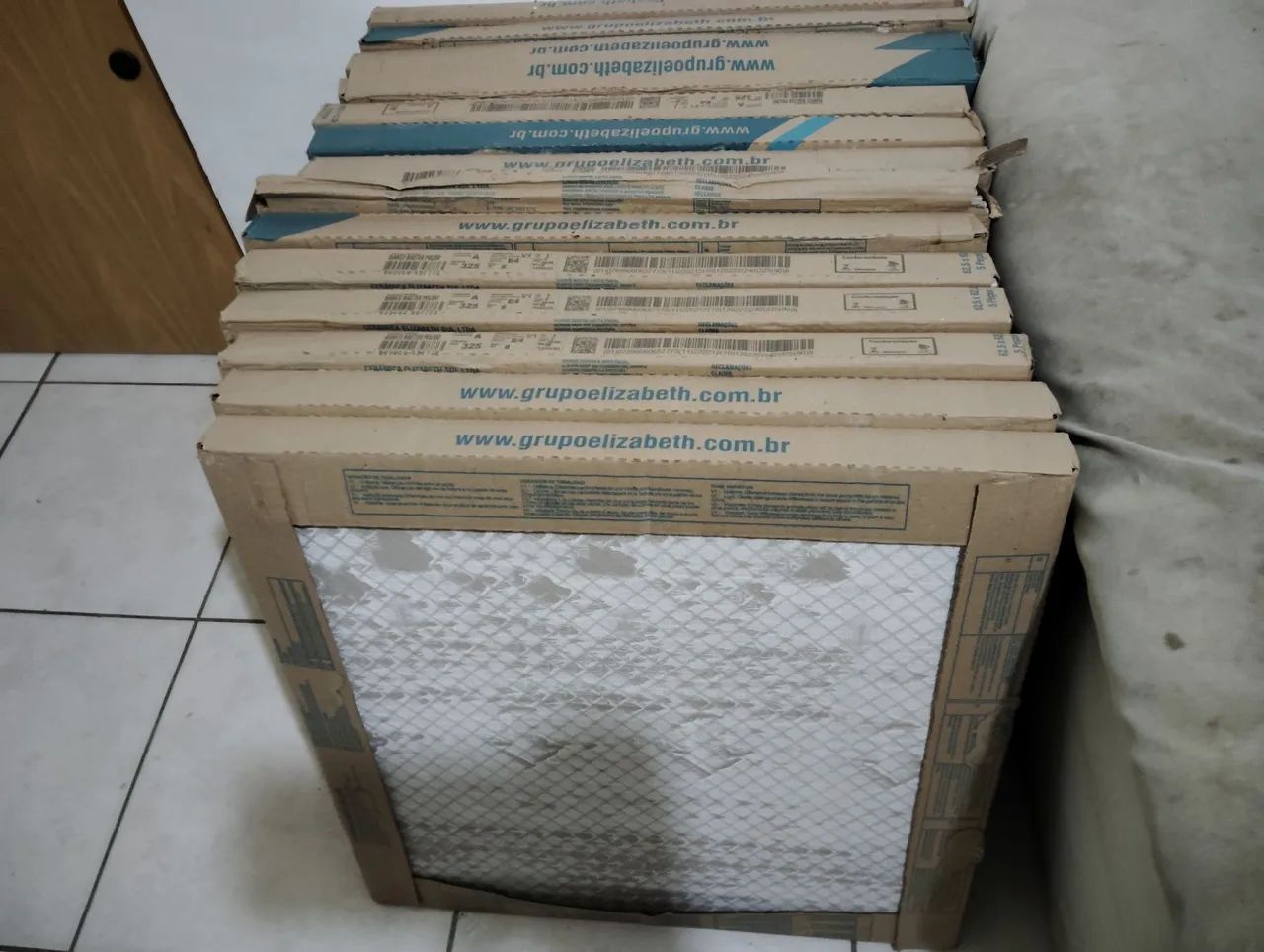 Piso Elisabeth bianco - Foto 6